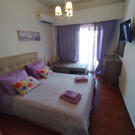 Marilias Apartment Preveza Eksteriør billede