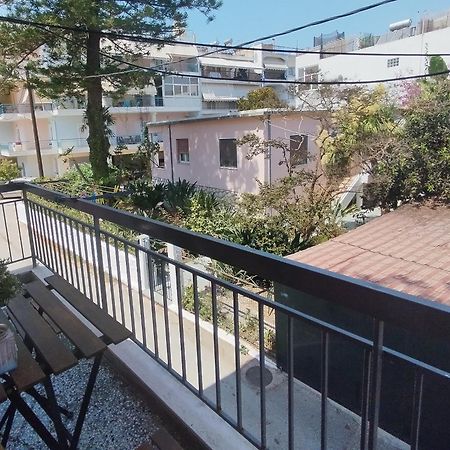 Marilias Apartment Preveza Eksteriør billede