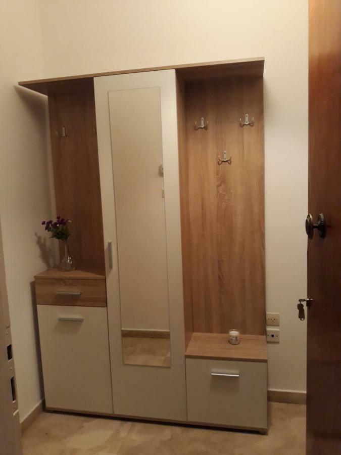 Marilias Apartment Preveza Eksteriør billede
